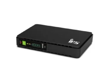 IPS ROUTERUPS-15-POE