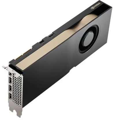 PNY NVIDIA RTX A4500 grafikkort 20 GB GDDR6
