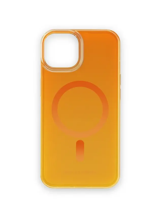 Ideal of Sweden Clear Case MagSafe iPhone 13 /