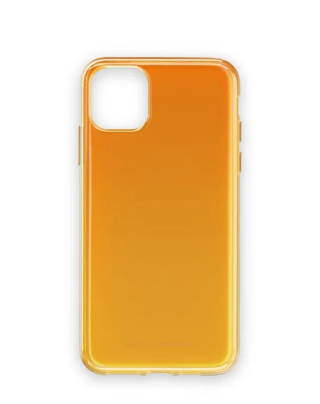 Ideal of Sweden Clear Case iPhone 11 / XR