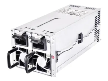 SilverStone GEMINI Series SST-GM600-2UG-V2