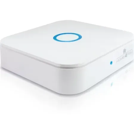 Schwaiger HA102 gateway ZigBee, Wi-Fi, Z-Wave Plus