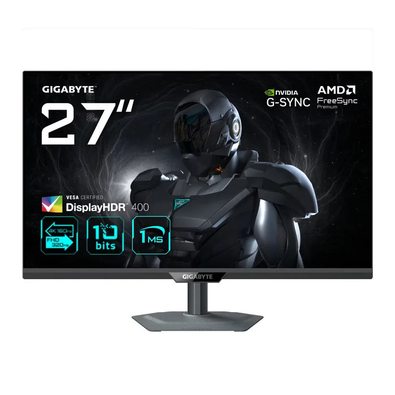 Gigabyte G27U - LED-skärm