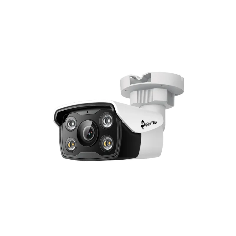 TP-Link VIGI C350(2.8mm) 5MP övervakningskamera Full-Color, kula