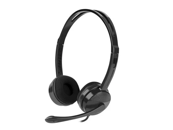 NATEC Canary Go, Kabel, Kontor/callcenter, 20
