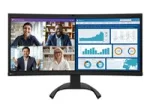 EIZO FlexScan EV3450XC-BK