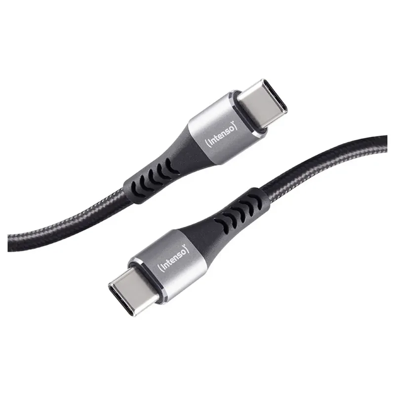 Intenso 7901000 USB-C-kabel, 1,5 m