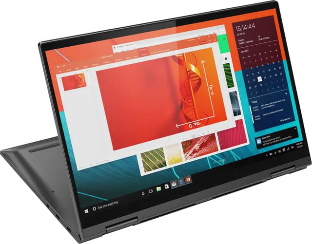 Lenovo Yoga C740 14"