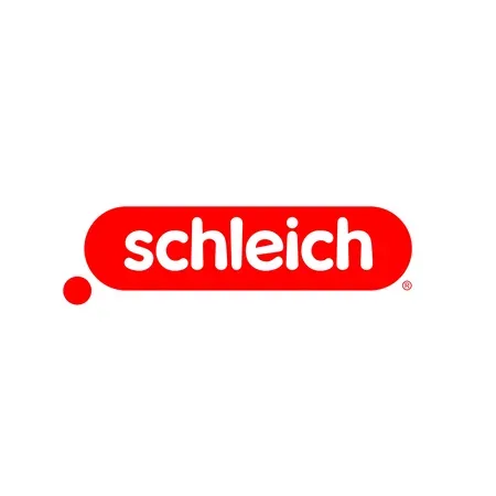 Schleich Wild Life leksaksfigur amerikansk kronhjort