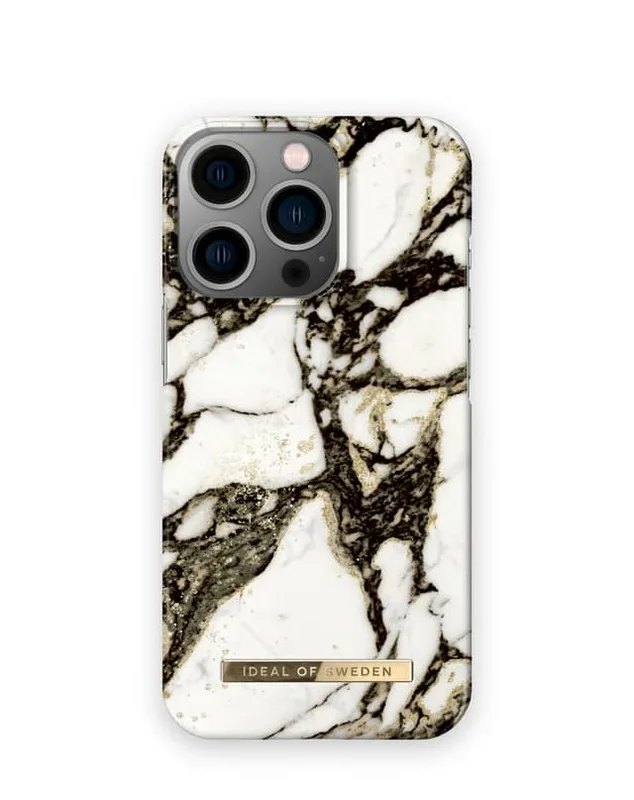 Ideal of Sweden Printed Case iPhone 13 Pro Calacatta