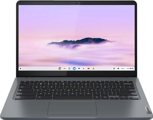 Lenovo Chromebook Plus IdeaPad Slim 3 i3/8/128