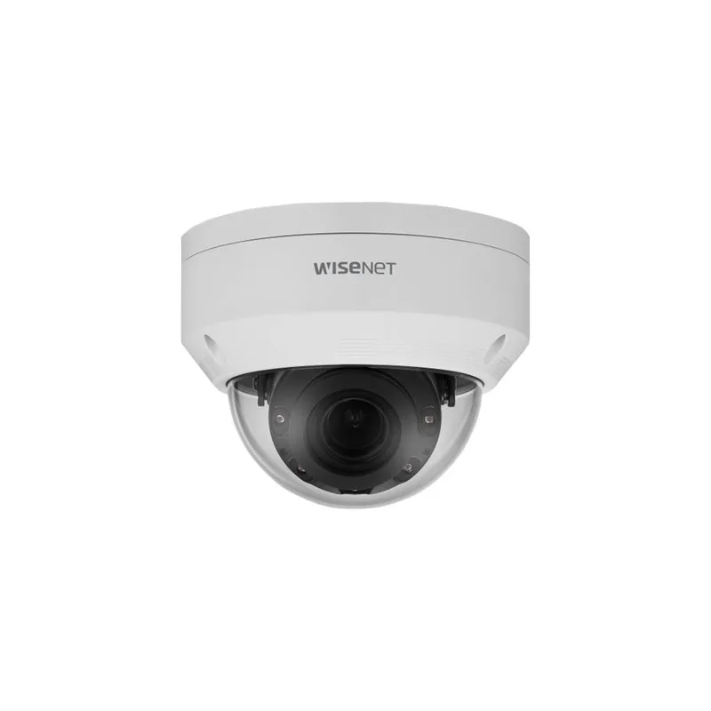 Hanwha Vision WiseNet ANV-L6082R nätverksövervakningskamera kupol
