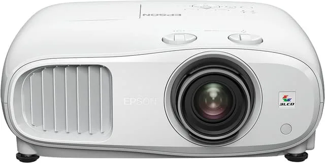 Epson EH-TW7000 4K PRO UHD projektor