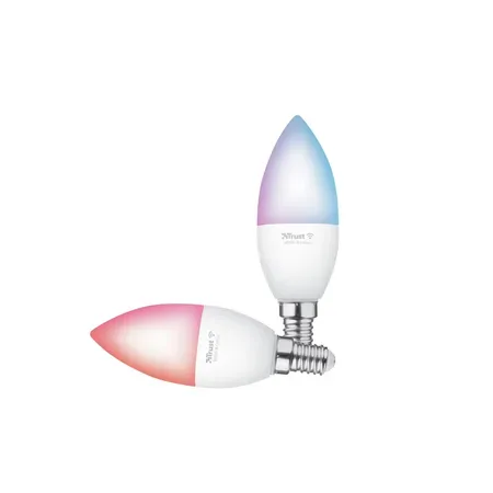 Trust Smart Home - LED-glödlampa