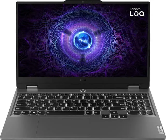 Lenovo LOQ 15IAX9 i5-12HX/24/512/4050