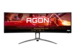 AOC Gaming AG493UCX2