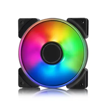 Fractal Design Prisma AL-12