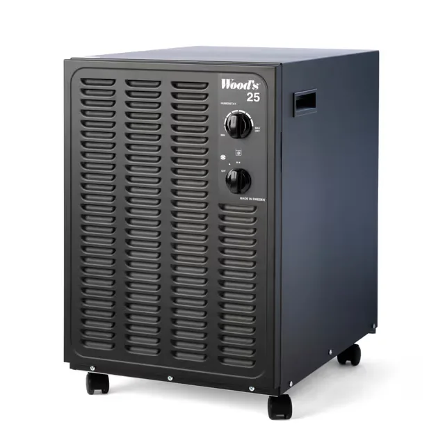 Wood's Luftavfuktare SW25B