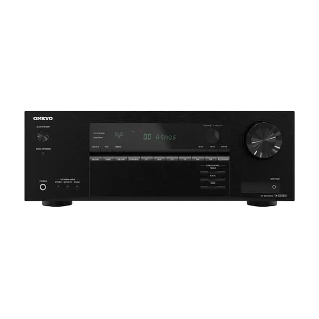 Onkyo TX-SR3100 AV-receiver