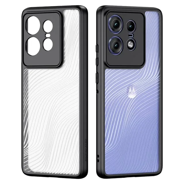 Dux Ducis Motorola Edge 50 Pro 5G Aimo Series Skal