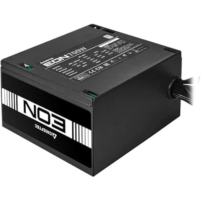 Chieftec EON Series ZPU-400S