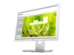 Dell P2217Wh - LED-skärm