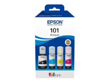 Epson 101 Multipack bläcktank