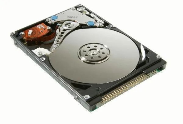 CoreParts 2.5" IDE hårddisk, 5400 rpm