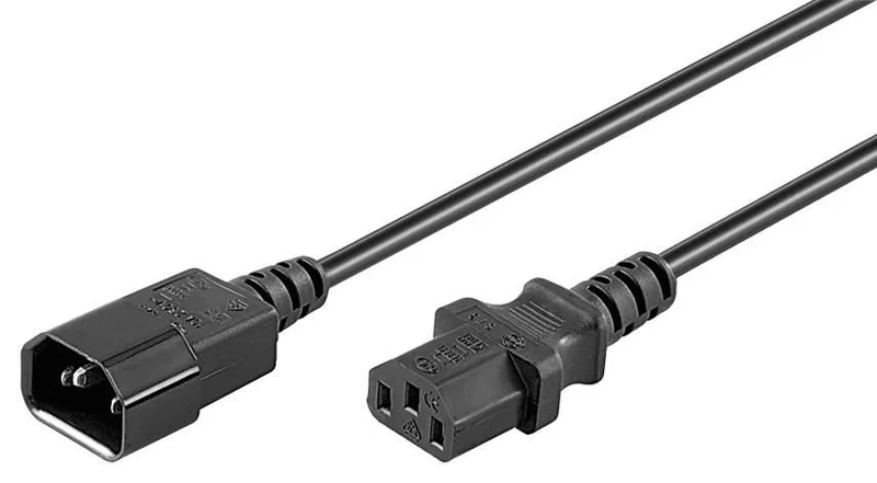 Strömkabel MicroConnect Power Cord C13