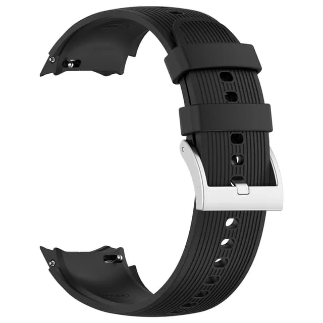 Silikonarmband för Oppo Watch X och Oneplus Watch 2