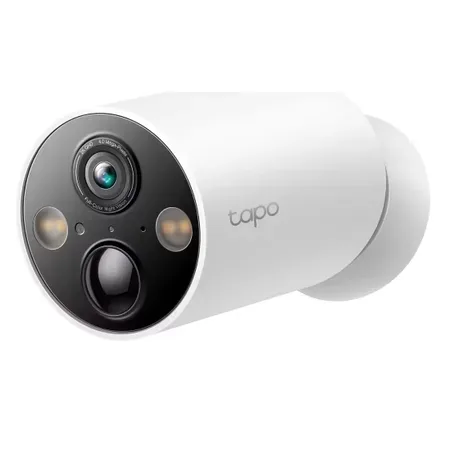 TP-Link Tapo C425 trådlös säkerhetskamera, 2-pack