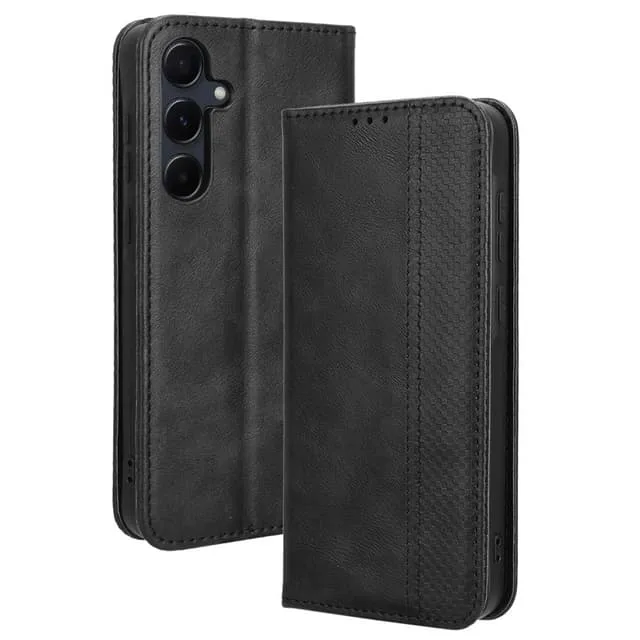 MTK Plånboksfodral Till Samsung Galaxy A55 5G