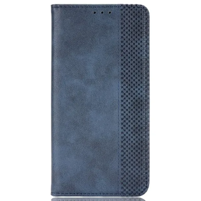 MTK Samsung Galaxy S24 Plus Plånboksfodral