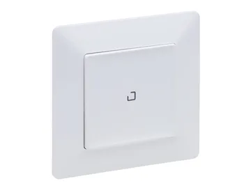 Smart switch with calling capability