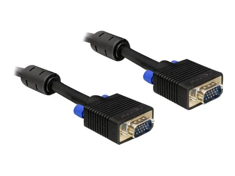 Delock VGA-kabel
