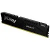 16 GB DDR5-5200 Kingston FURY Beast Black