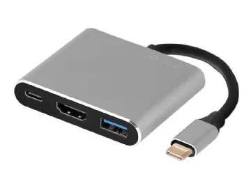 Tracer A-1 - dockningsstation - USB-C