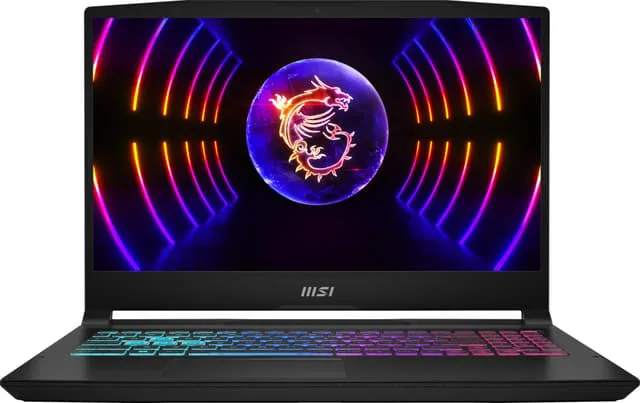 MSI Katana 15 i7-13H/16/1000/4060