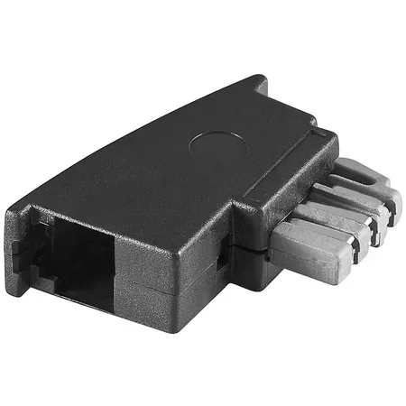 goobay telefonadapter