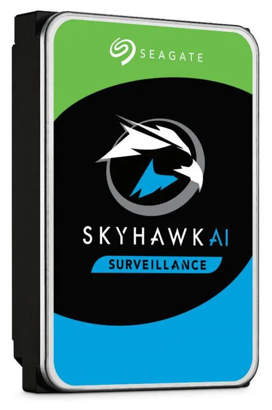 Seagate SkyHawk AI ST12000VE001