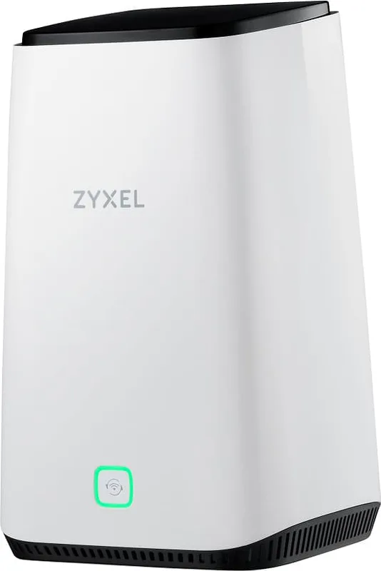 Nebula FWA510 5G WiFi 6 Router