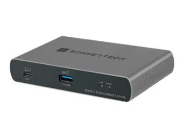 Sonnet Echo 5 Thunderbolt 4 Dock