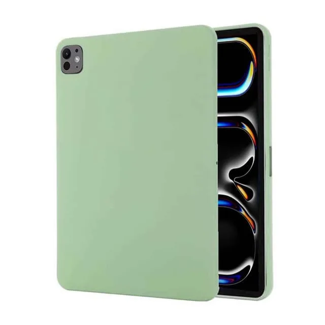 CaseOnline Liquid silikon skal iPad Pro 11
