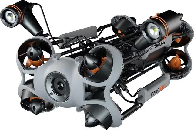 Chasing M2 Pro Max Advanced