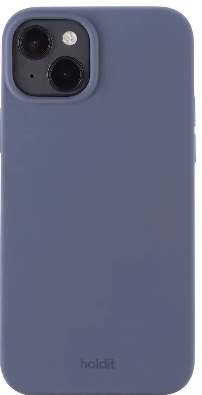 Holdit Silicone iPhone 14 Plus fodral