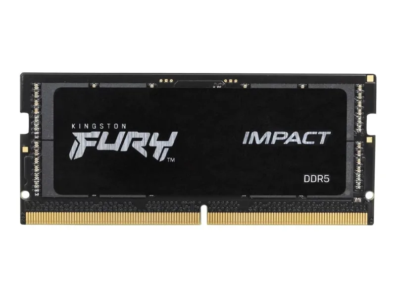 Kingston FURY Impact