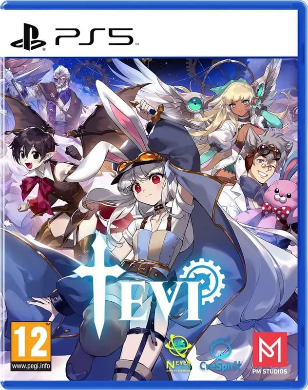 PlayStation TEVI Playstation 5