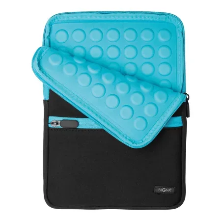 Pagna 99517-20 fodral för surfplatta 10 tum, svart/blå