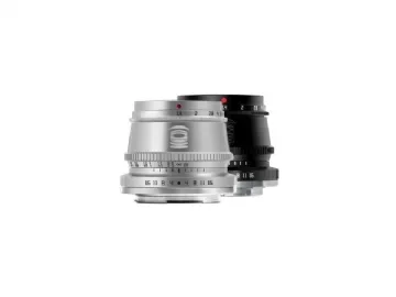 TTArtisan APS-C 35mm F1,4
