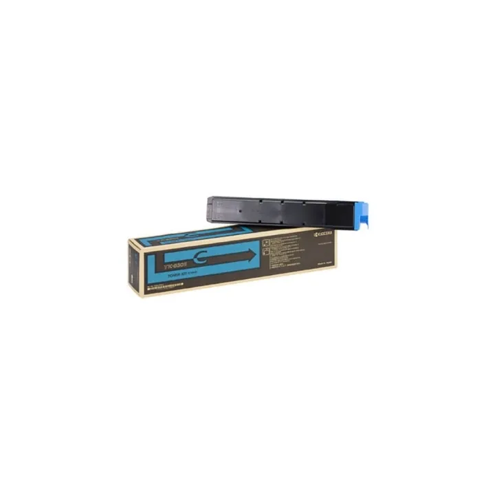 Kyocera TK 8305C cyan toner
